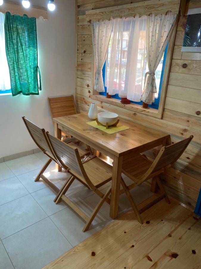 Apartments Milev Lux โมกราโกรา ภายนอก รูปภาพ